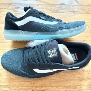 Vans Ave Pro Shoe